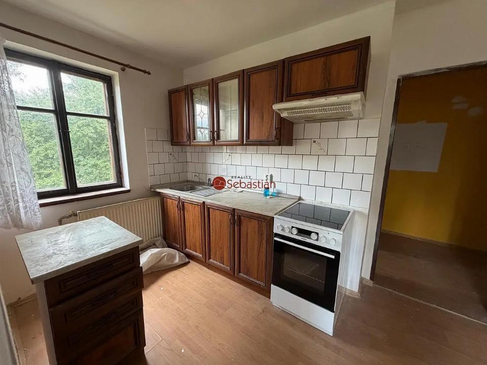 Pronájem bytu 26 m²