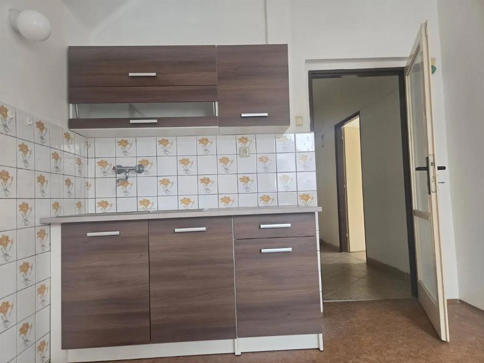 Pronájem bytu 65 m²