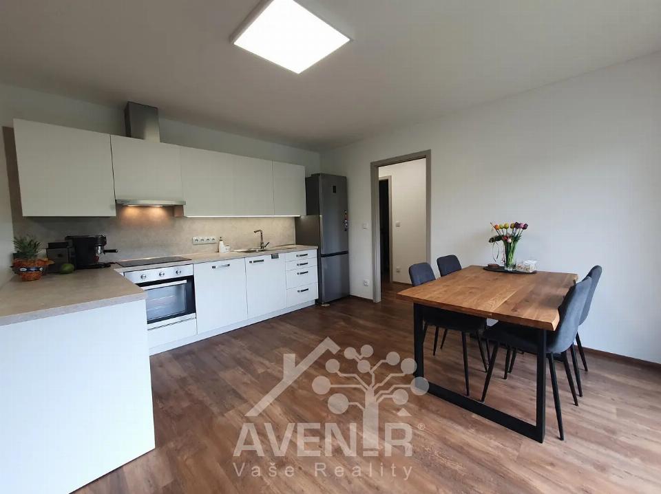 Pronájem bytu 90 m²