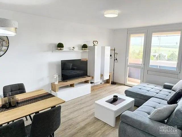 Pronájem bytu 67 m²