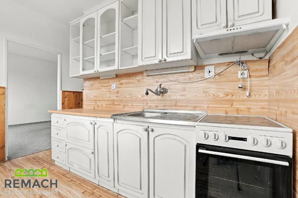 Pronájem bytu 67 m²