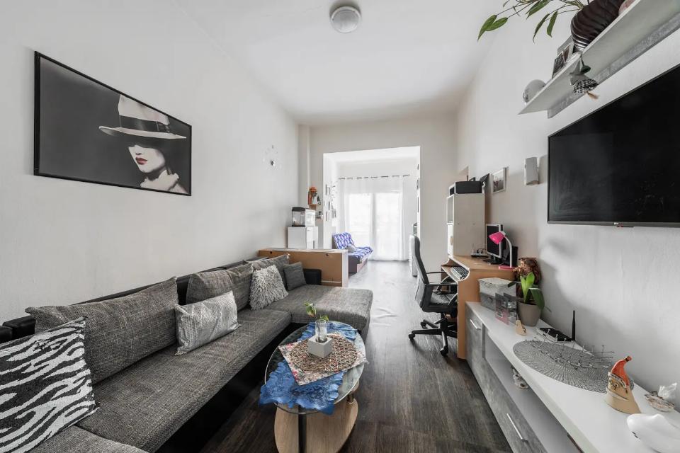 Pronájem bytu 38 m²