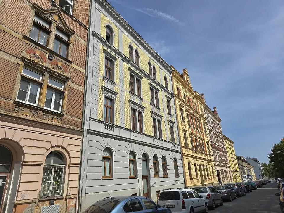 Pronájem bytu 20 m²