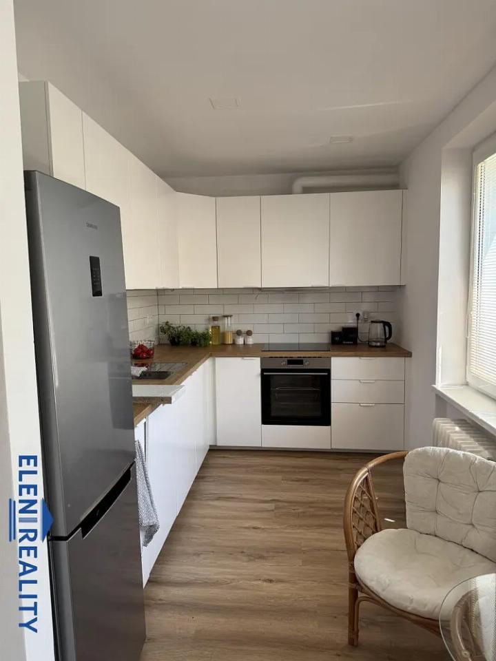 Pronájem bytu 50 m²