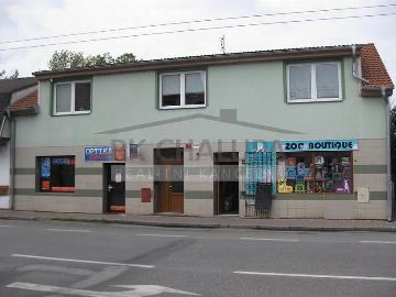 Fotka inzerátu