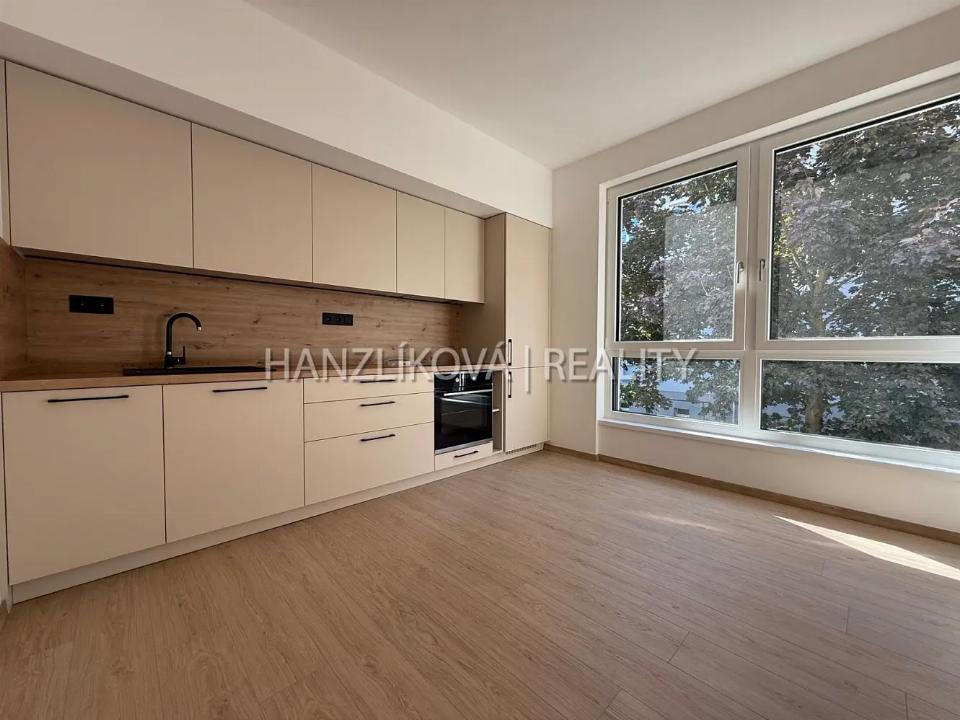Pronájem bytu 36 m²