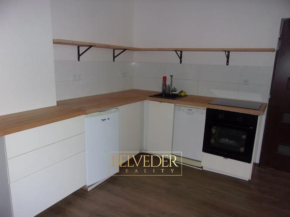 Pronájem bytu 54 m²