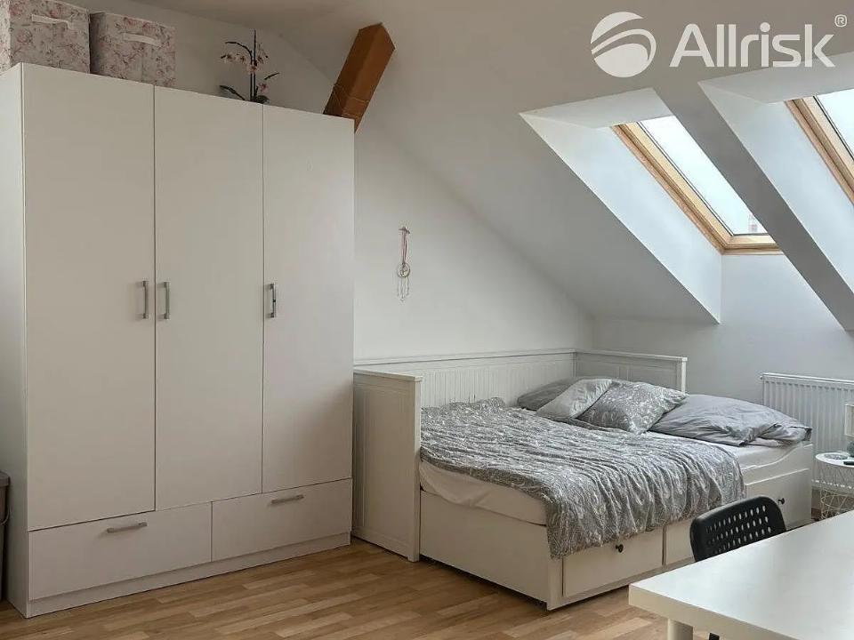 Pronájem bytu 37 m²