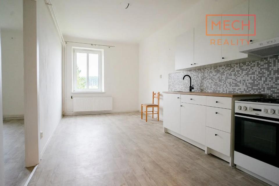 Pronájem bytu 72 m²