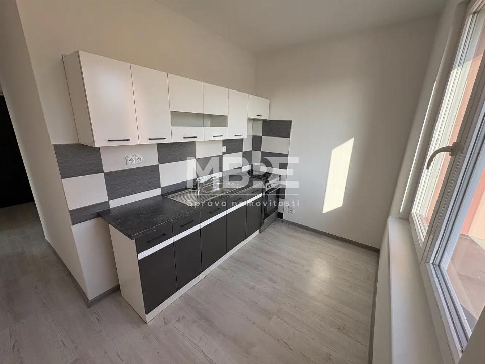 Pronájem bytu 57 m²