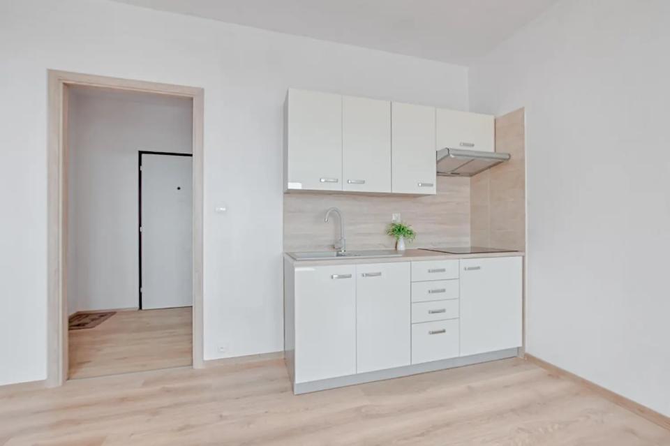 Pronájem bytu 33 m²