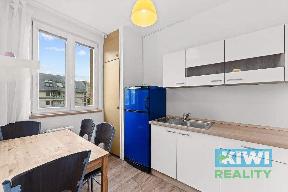 Pronájem bytu 40 m²