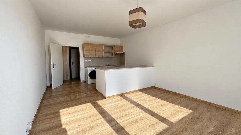 Pronájem bytu 33 m²