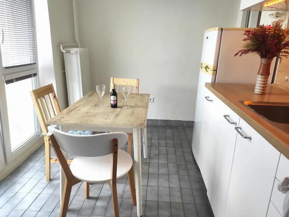 Pronájem bytu 37 m²