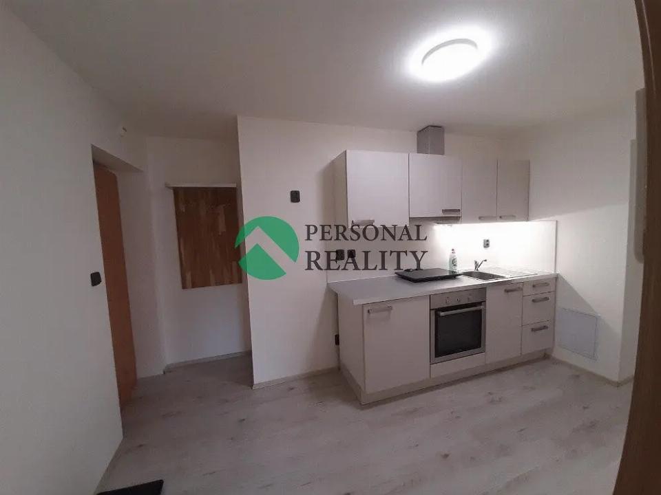 Pronájem bytu 47 m²