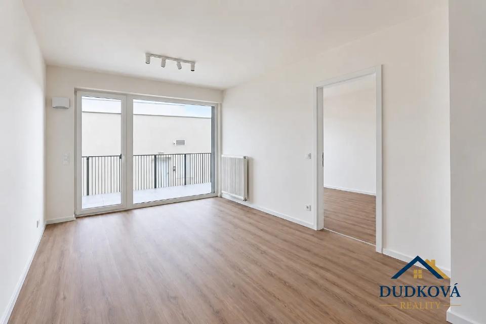 Pronájem bytu 56 m²
