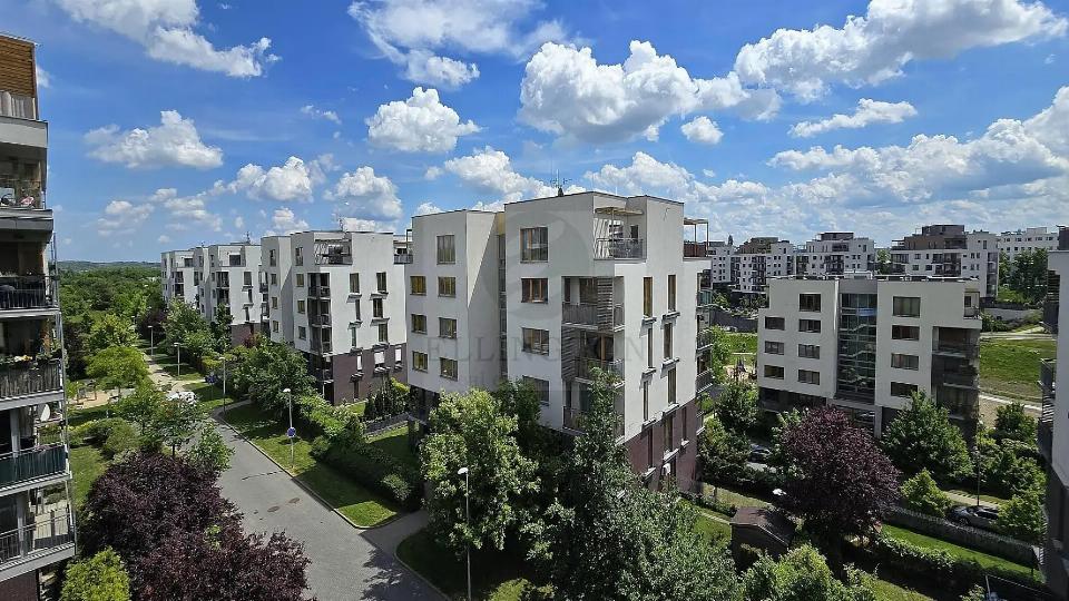 Pronájem bytu 65 m²
