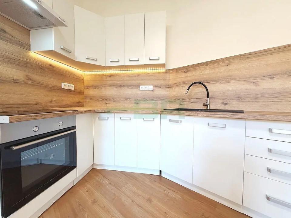 Pronájem bytu 38 m²