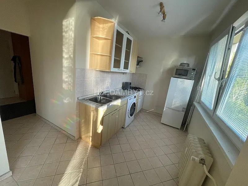 Pronájem bytu 54 m²
