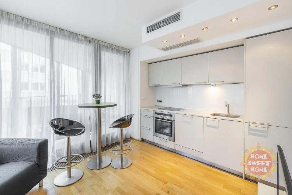 Pronájem bytu 29 m²