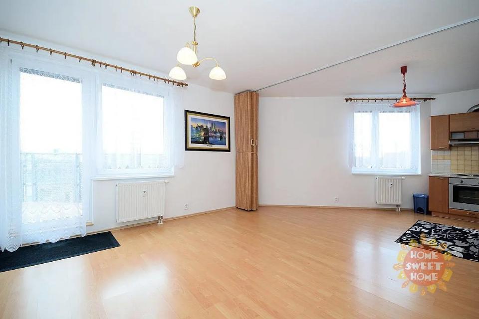 Pronájem bytu 40 m²