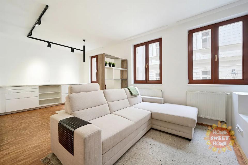 Pronájem bytu 30 m²