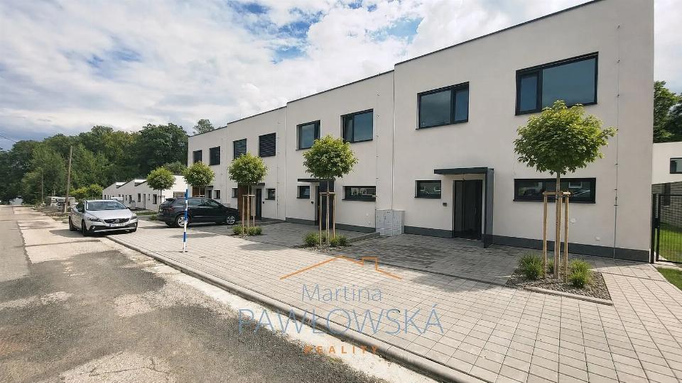 Pronájem domu 135 m²