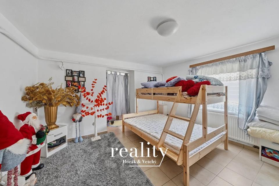 Prodej bytu 60 m²