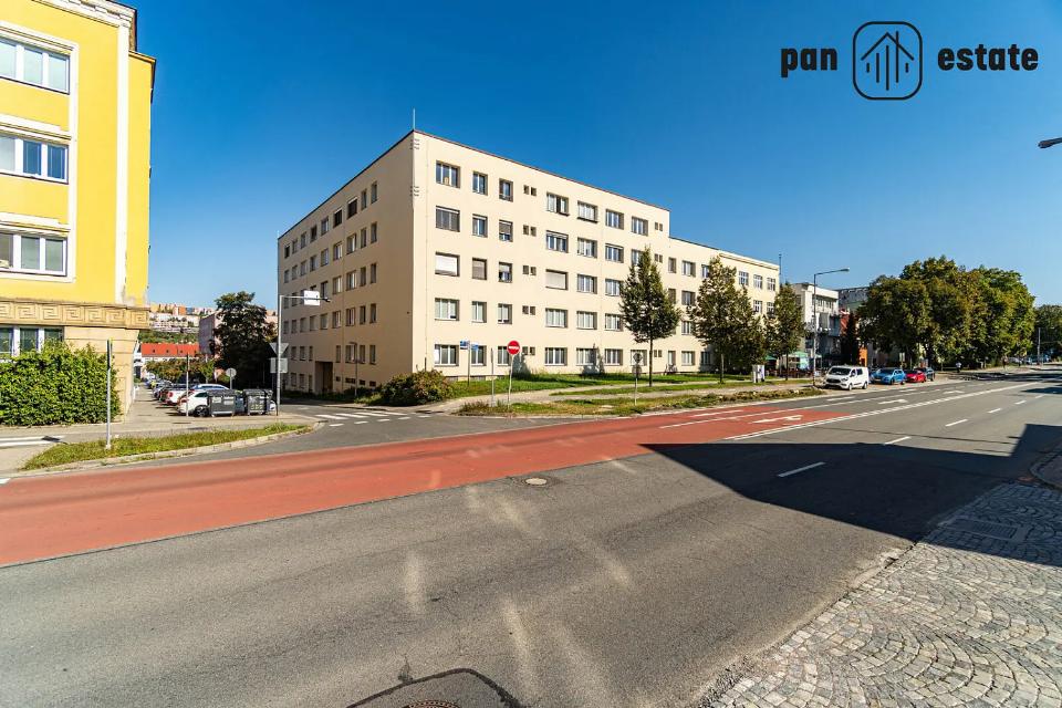 Prodej bytu 66 m²