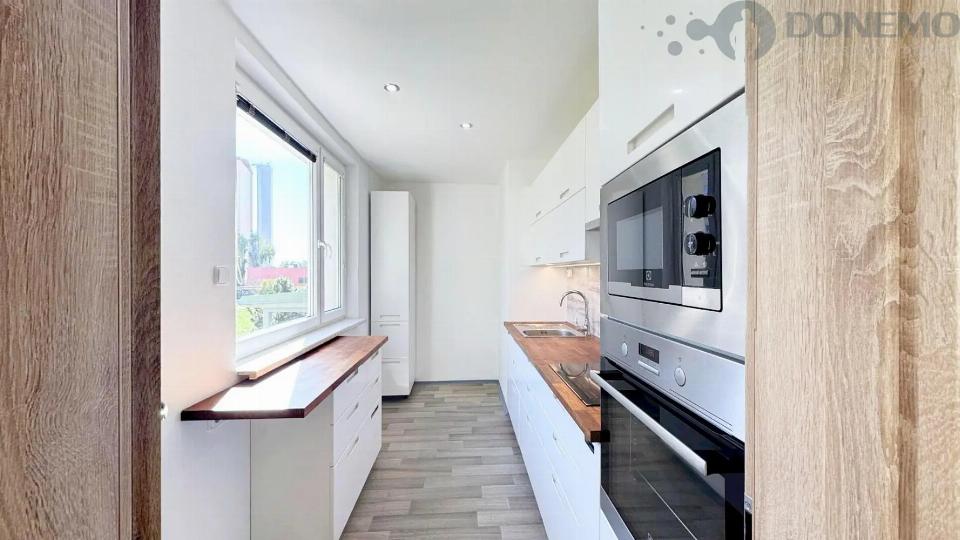 Prodej bytu 70 m²