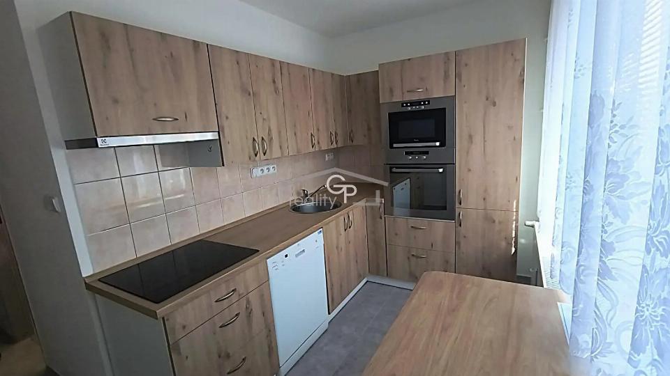 Prodej bytu 60 m²