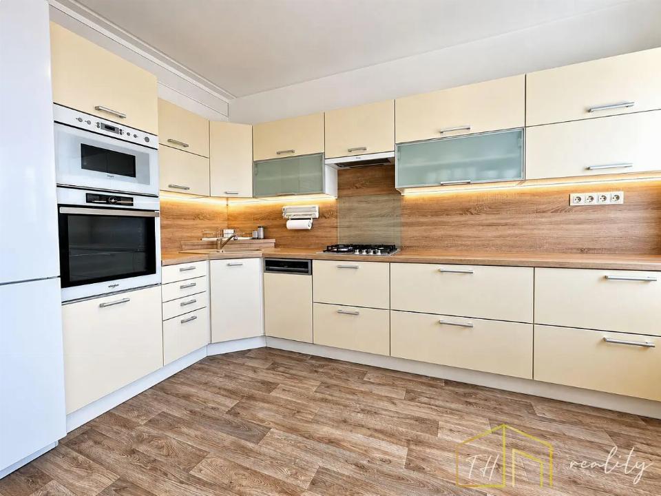 Prodej bytu 62 m²