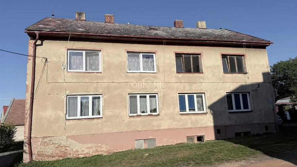Prodej bytu 64 m²