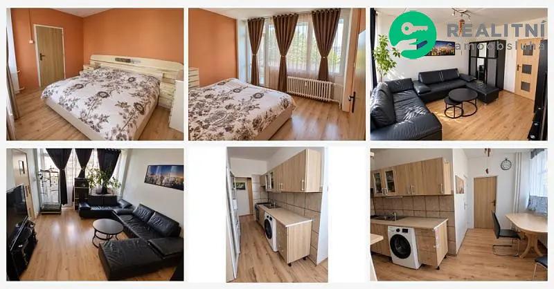 Prodej bytu 63 m²