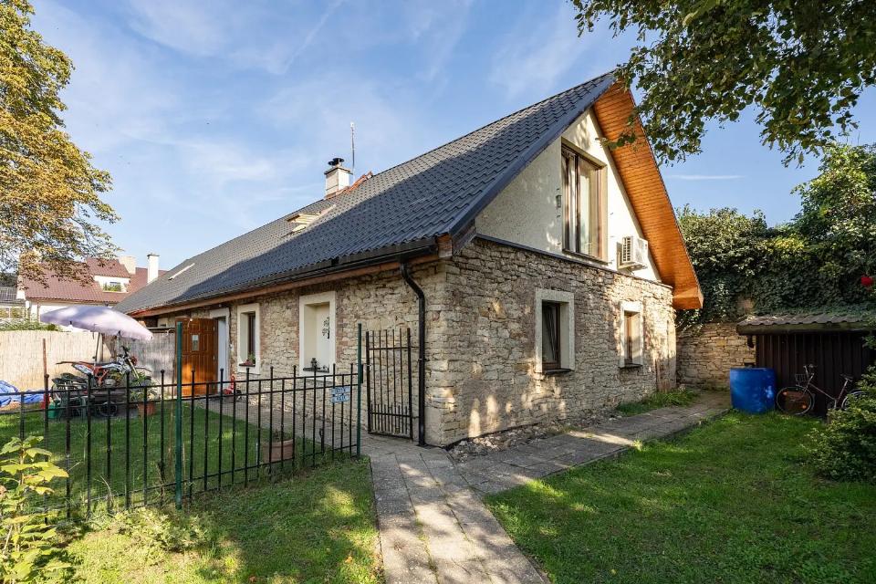 Prodej bytu 61 m²