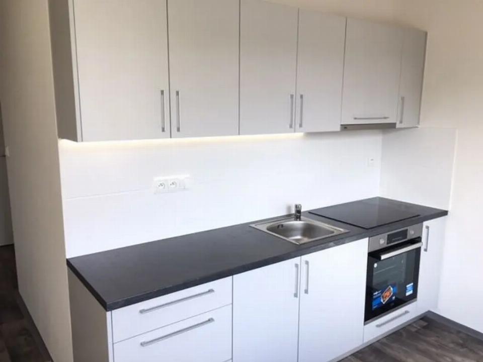 Prodej bytu 58 m²