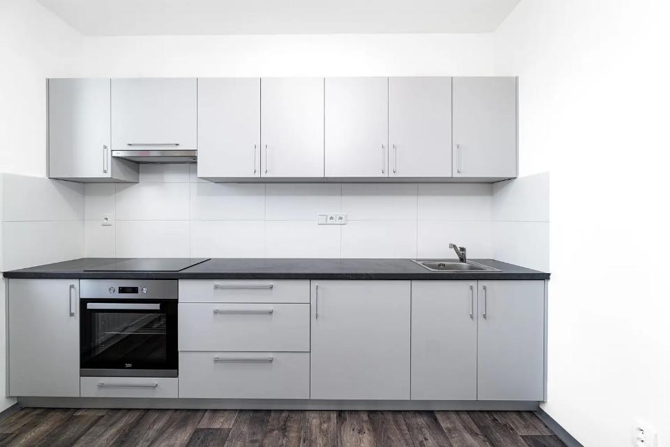 Prodej bytu 44 m²