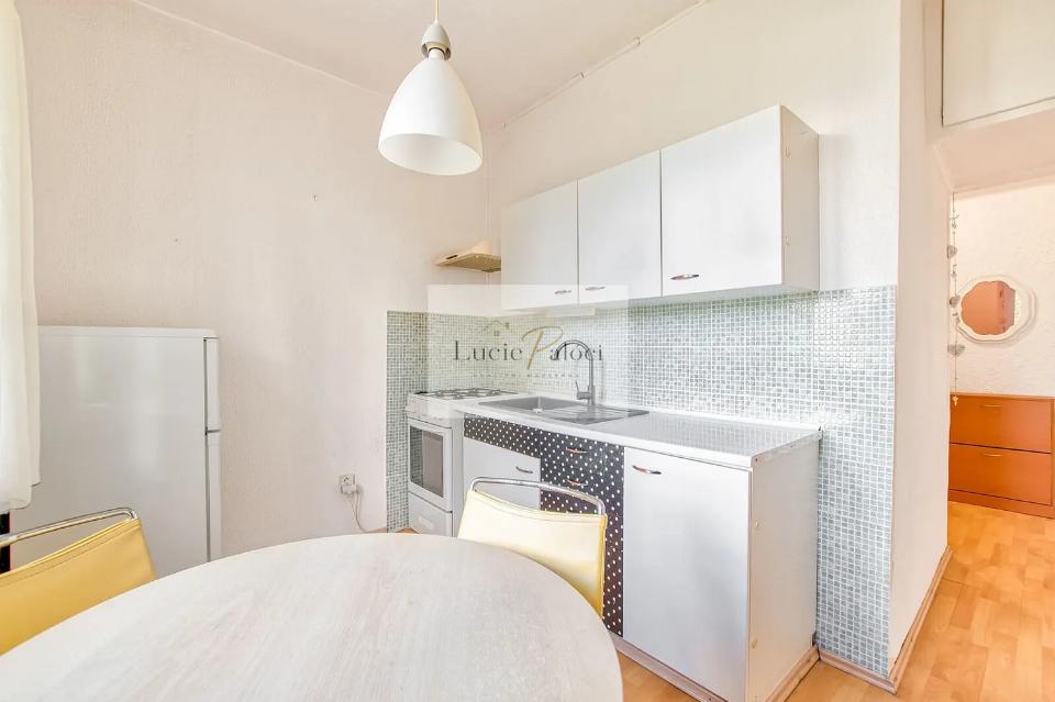 Prodej bytu 53 m²