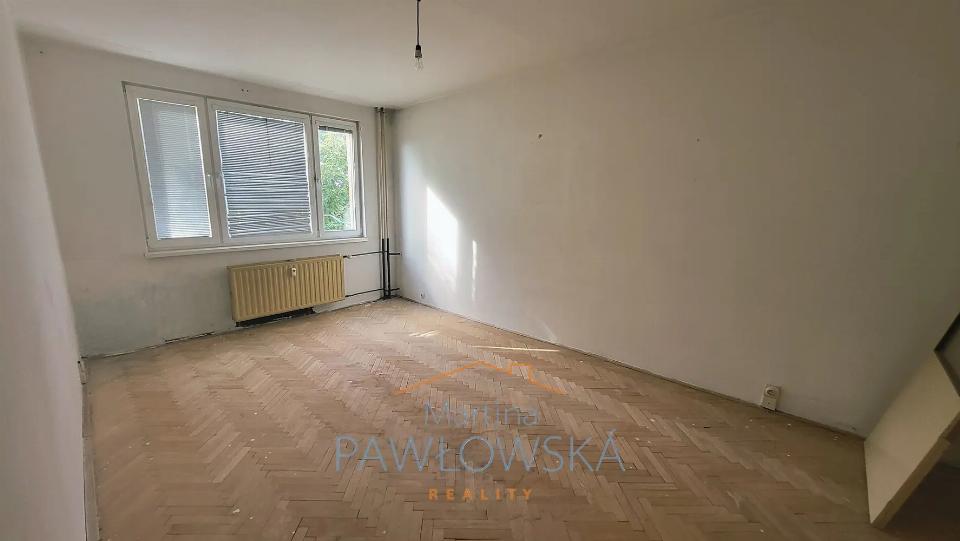 Prodej bytu 36 m²