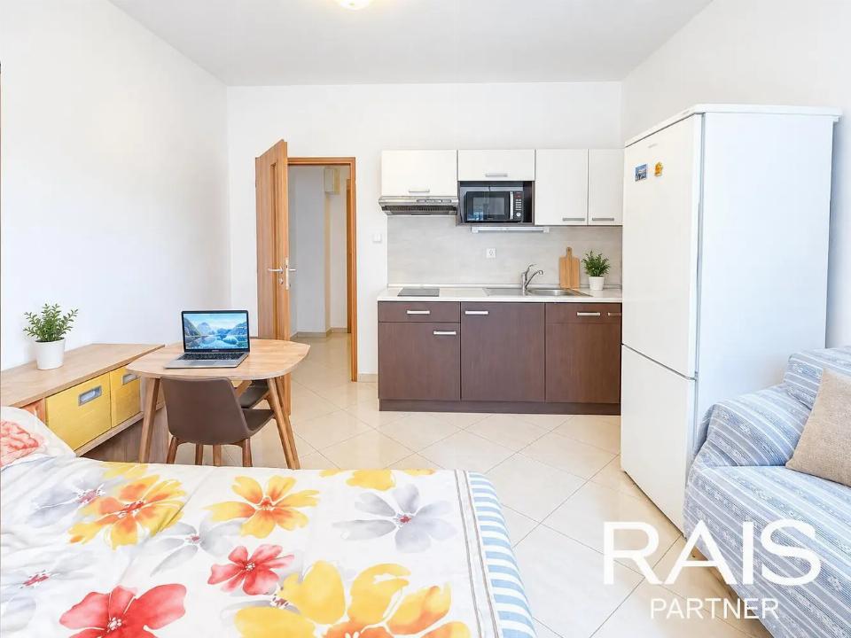 Prodej bytu 30 m²