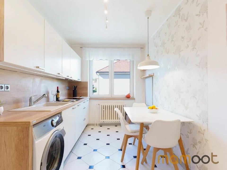 Prodej bytu 64 m²