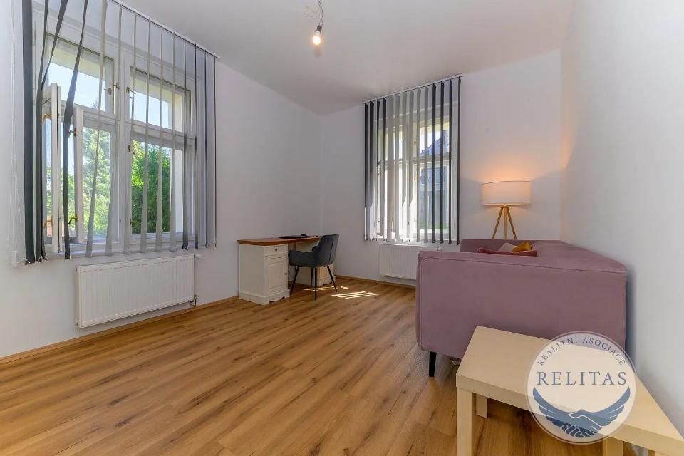 Prodej bytu 66 m²