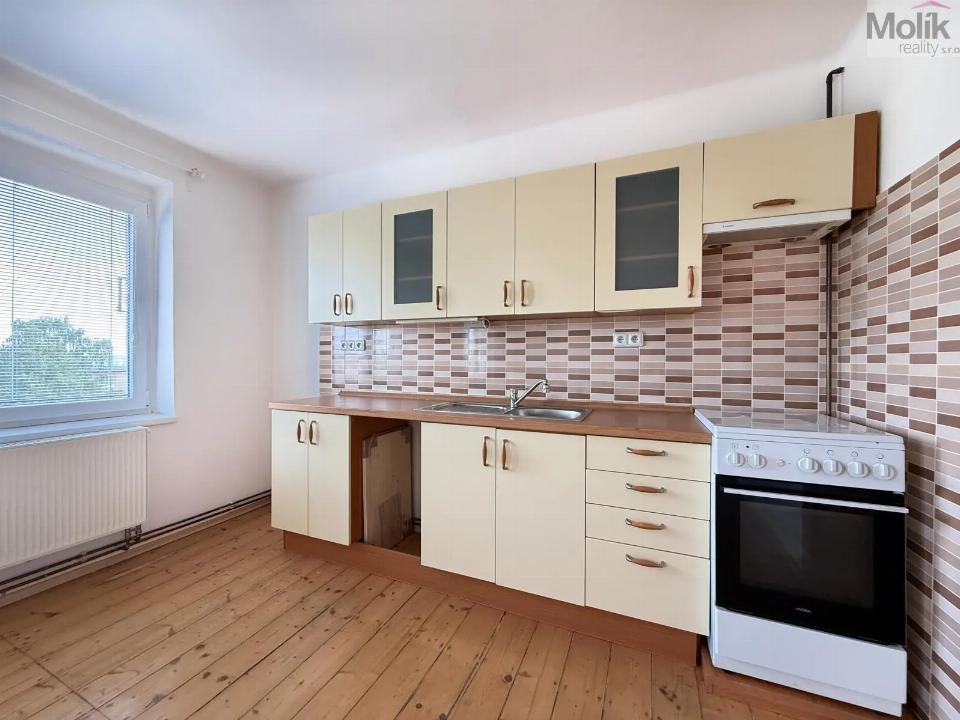 Prodej bytu 33 m²