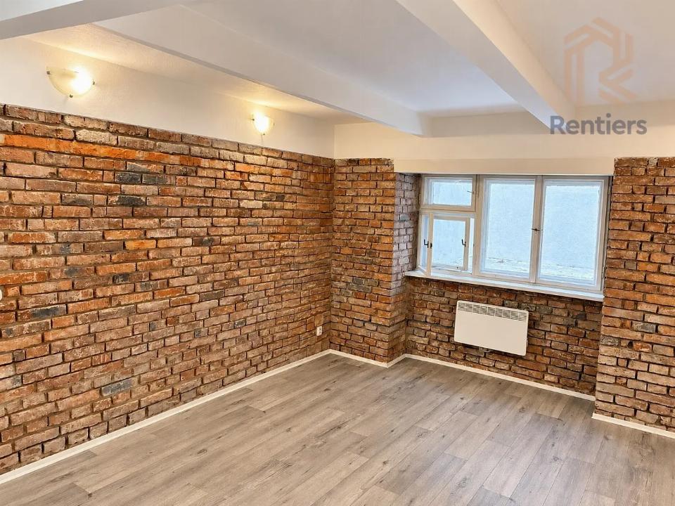 Prodej bytu 35 m²
