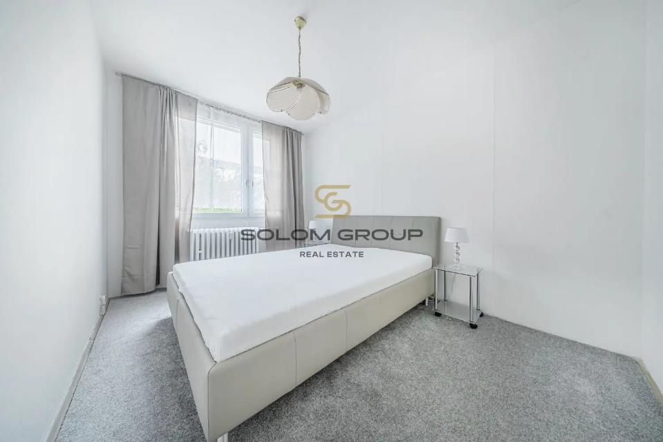 Prodej bytu 43 m²