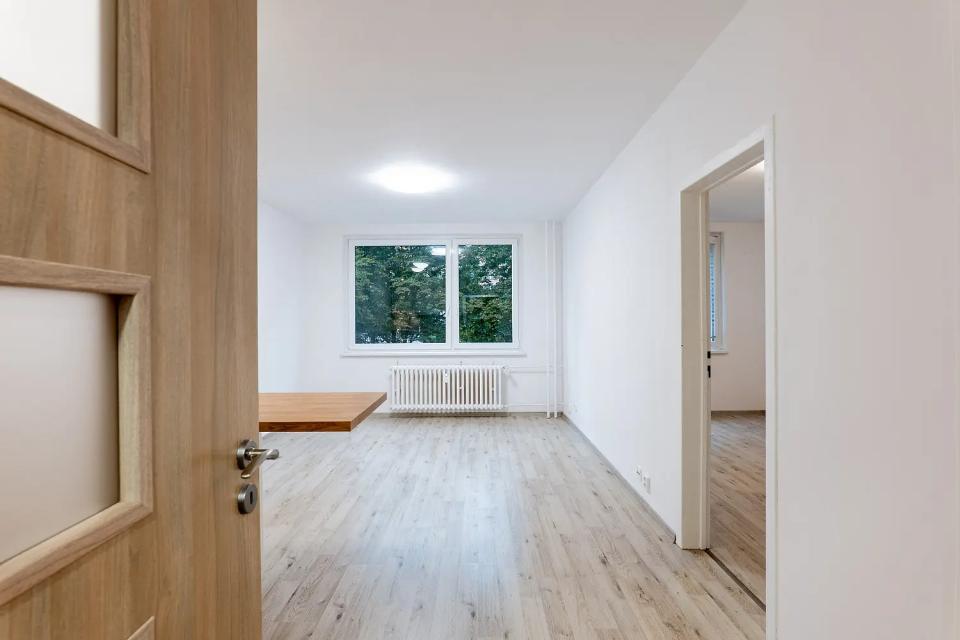 Prodej bytu 42 m²