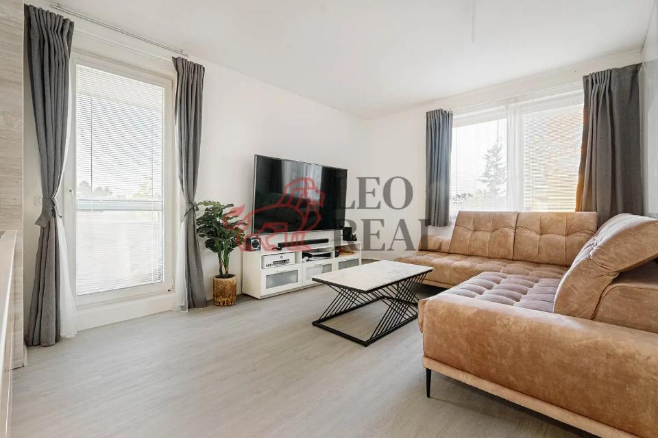 Prodej bytu 44 m²