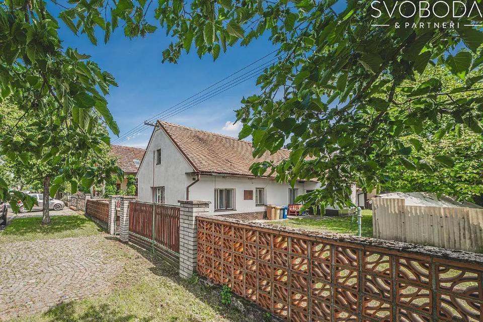 Prodej domu 126 m²