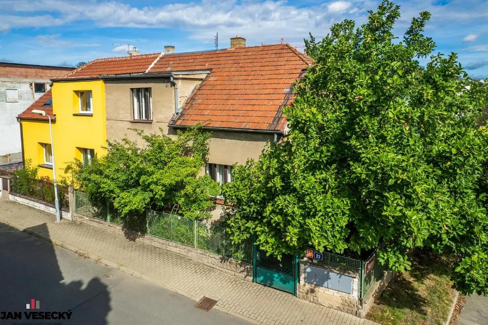 Prodej domu 149 m²
