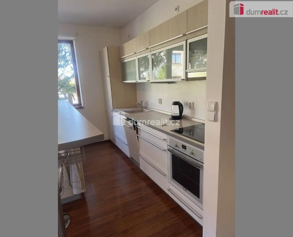 Pronájem bytu 48 m²